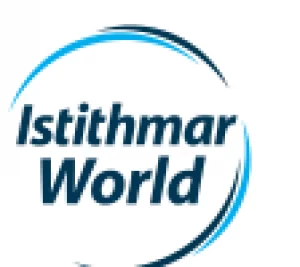 Istithmar logo
