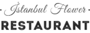 Istanbul Flower Restaurant logo