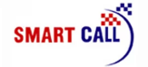 Smart Call logo