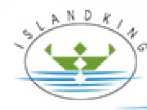 Island King Pools LLC logo