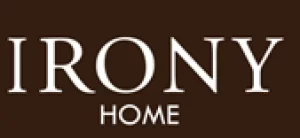 Irony Home Online Lifestyle Store logo