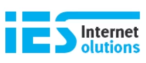 Internet E Solutions logo