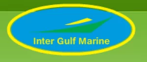 Inter Gulf Marine LLC logo