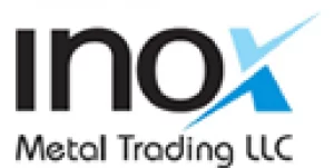 Inox Metal Trading LLC logo