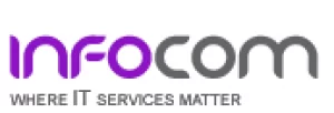 Infocom Computers LLC logo