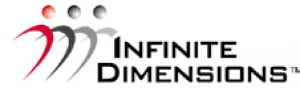 Infinite Dimensions Incorporated logo