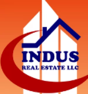 Indus Real Estate LLC logo