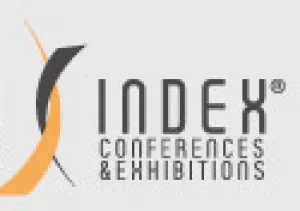 Index Conferences & Exhibitions Organizaton Est logo