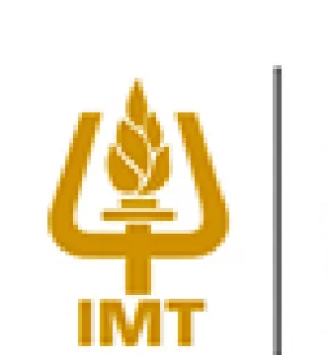 Institute of Management Technology logo