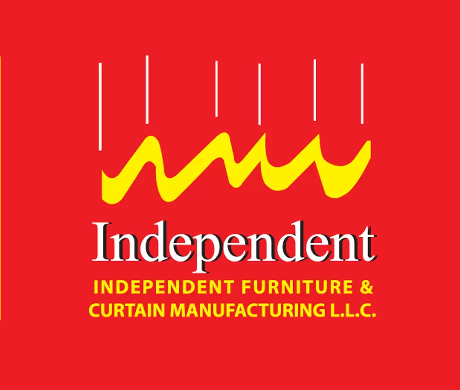 Independent Furniture and curtain manufacturing LLC logo