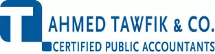 AHMED TAWFIK & CO logo