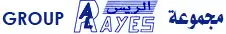 AHMED AL RAYES TRADING logo