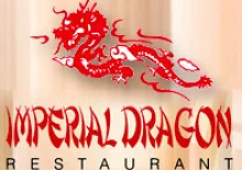 Imperial Dragon Restaurant logo