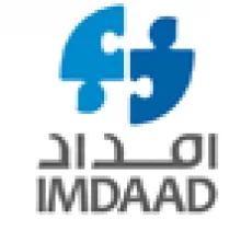 Imdaad Welfare logo