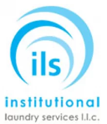 ILS Institutional Laundry Svcs logo