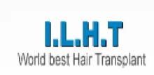 International Laser Hair Transplant logo