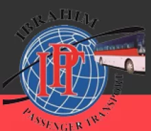 Ibrahim Khan Passenger Transport By Rented Buses LLC logo