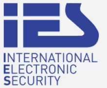 International Electronic Security logo
