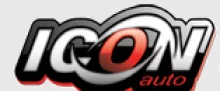 Icon Auto logo