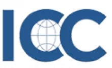 Internatioanl Chamber of Commerce  The World Business Organisation logo