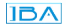 Ian Banham and Associates logo