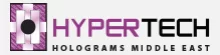 Hypertech Holograms Company logo