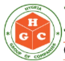 Hygeia Quality Consultants logo