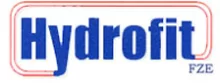 Hydrofit Free Zone logo