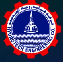 Hydrotech Engineering Company LLC logo