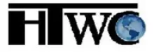 High Tech World Cargo logo