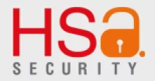 HSA International General Trading LLC logo