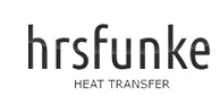 HRS FUNKE Heat Exchangers FZCO logo