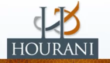 Hourani & Associates logo
