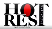 Hot Rest Packaging logo