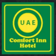 Swimming Pool Bar Comfort Inn Hotel logo