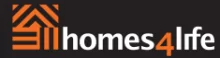 Homes 4 Life logo