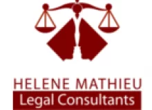 Helene Mathieu Legal Consultants logo