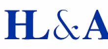 Hussain Lootah & Associates logo