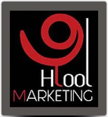 Hlool Marketing logo