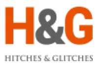 Hitches & Glitches logo