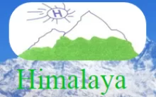 Himalaya Air Conditioning LLC logo