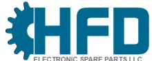 HFD Electronic Spare Parts LLC logo