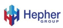 Hepher Associates Limited logo