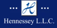 Hennessey LLC logo