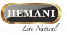 Hemani General Trading LLC logo