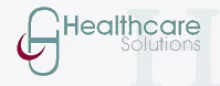 Health Care Solutions logo