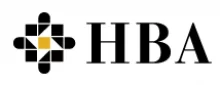 Hirsch Bedner Assoc Design Consultants logo
