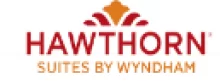 HAWTHORN Suites By Wyndham logo