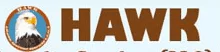 Hawk Security Services LLC logo