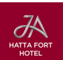 Jeema Restaurant - Hatta Fort Hotel logo